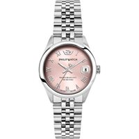 Orologio Philip Watch Donna Caribe in Acciaio R8253597622 - R8253597622